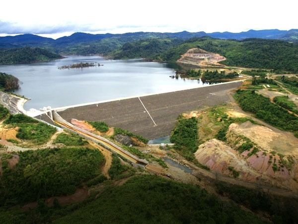 Laos finalises blueprint for national development