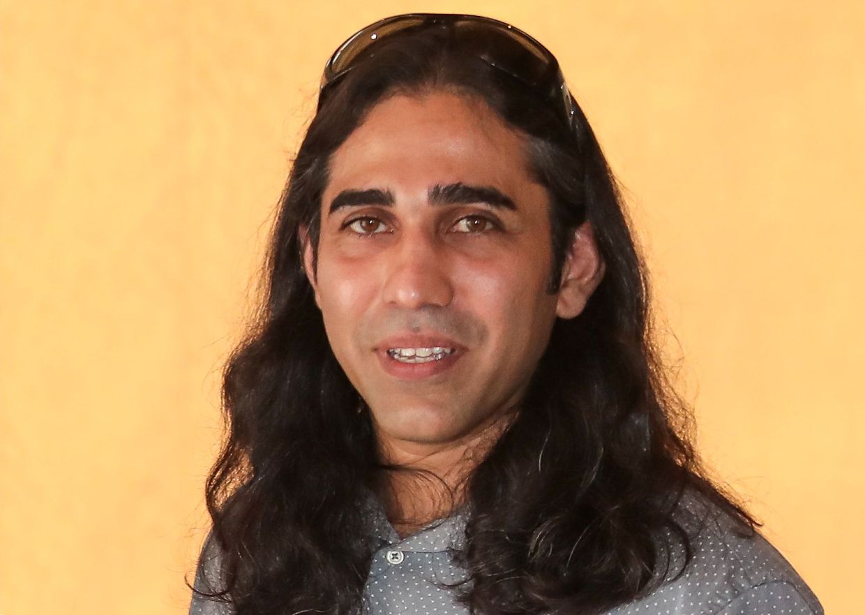 Sports journalist allegedly assaulted by unknown individuals