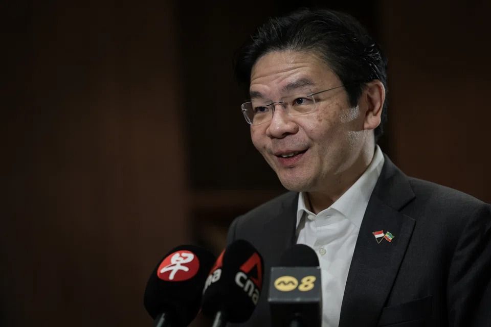 Countries should find ways forward together, even if US is not involved: Singapore PM at end of G-20 trip