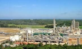 Vietnam's Binh Son refinery steps up US oil imports