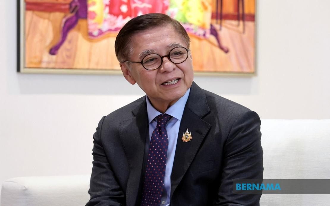 Asean re‑engagement with Myanmar 'difficult' even after polls: Thai foreign minister