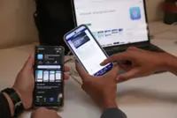 Police crime-reporting app a big hit with public