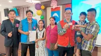 Sibu siblings finally get citizenship