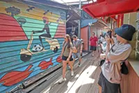 A need for regulations in public spaces