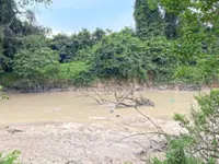 Johor to tackle water woes with RM55.3mil funding