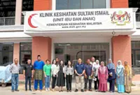 New clinic site will help reduce stresses at HSI