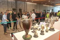 Charting new course to nurture Olympians