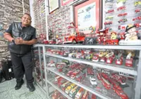 Championing a legacy of saving lives