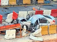 Road to safer construction sites