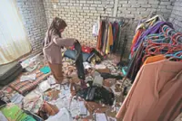 Kedah rains destroy villagers’ homes in Penang