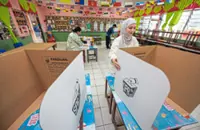 Fierce battle for Sabah’s east coast