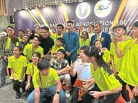 Chong Wei’s heartfelt tribute as PBA celebrate their 100th year