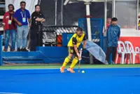 Veteran Faizal feels the heat but stays upbeat on comeback trail