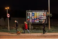 Far-right falters in Dutch vote