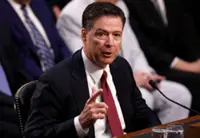US judge tosses cases against ex-FBI chief Comey, New York AG James
