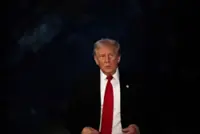 Trump administration orders review of Biden-era refugees, memo shows