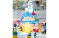 Fun and prizes await at KL mall’s fifth anniversary celebration