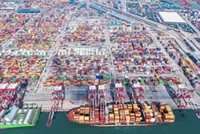 S&P raises 2026 GDP forecast for Malaysia to 4.5%