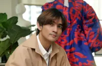 How Hatta Dolmat designs for impact, keeping fashion both responsible and bold