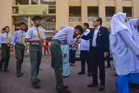 Claims of leaked SPM questions under review, says Education DG