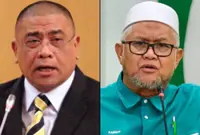 Perak MB welcomes Razman back to state assembly after six-month suspension