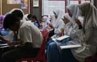 Full SPM attendance in Selangor despite floods, says MB