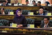 Those calling for MA63 to be scrapped are ignorant of history, says S'wak leader