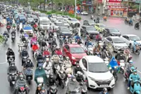 Vietnamese capital to pilot low-emission zone starting July 2026