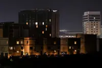 Myanmar state television broadcasts army crackdown on scam centres