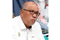 Over 9 tonnes of invasive fish species cleared from Perak waterways this year, says exco man