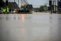 Floods: Perlis MACC office temporarily shut