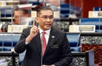 Opposition again raises complaint over unanswered questions during MQT session in Parliament