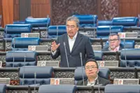 RM1.7mil in aid for damage by wildlife approved since 2024, Dewan Rakyat told