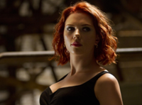 Scarlett Johansson to headline new ‘Exorcist’ movie 