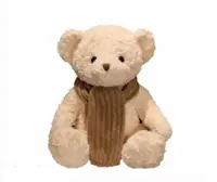 An AI toy bear speaks of sex, knives and pills, a consumer group warns