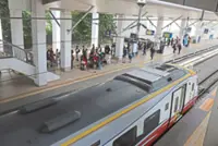 Floods: KTMB suspends MySawasdee services to Hatyai