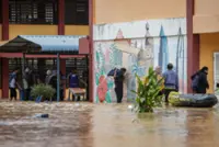 Floods: Banks activate relief aid channels