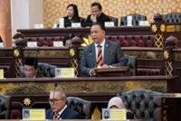 Budi95: Nearly 7,500 S'wak boat owners applied for subsidy, 5,785 approved, rest still pending, says state deputy minister