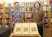 Poet Wong Phui Nam's posthumous poetry collection reflects on life and death