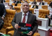 Perak tables RM1.61bil budget for 2026