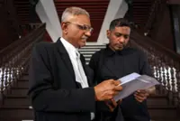 NRD withdraws appeal over order to issue birth certificate to stateless man