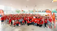 KHK Land hosts the inaugural Ferrari Owners’ Club Malaysia Day