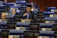 Govt plans to amend syariah court legislation to require adult children to support infirm parents, says Na'im