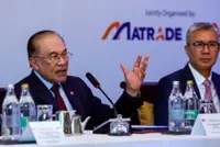 Thailand reaffirms Malaysia's role in Thai-Cambodia dispute, criticisms unfounded, says Anwar