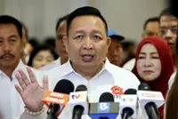 Sabah polls: We may be small but we have the strongest spirit, says KDM