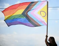 EU court says same-sex marriages should be recognised throughout bloc