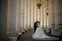 One spouse is enough, Vatican tells world's Catholics