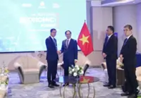 Vietnam and Laos expand cooperation in technology, data, digital transformation
