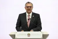 Neither of Sudan's warring factions has accepted truce plan, Trump adviser says