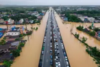 Hatyai flood: 310 Malaysians rescued by Sg Petani volunteer fire team in 'lightning trip'